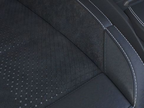 New 2025 Ford Mustang Mach-E GT image 38