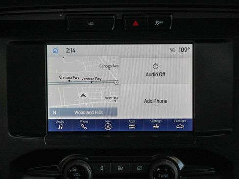 Certified 2023 Ford F150 XL w/ STX Appearance Package RWD image 15