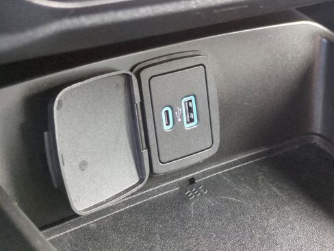 Used 2022 Ford Bronco Outer Banks image 30