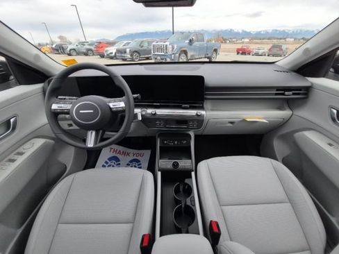 New 2026 Hyundai Kona SEL Premium AWD/4WD image 19
