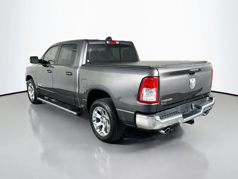 Used 2022 RAM 1500 Big Horn RWD image 5