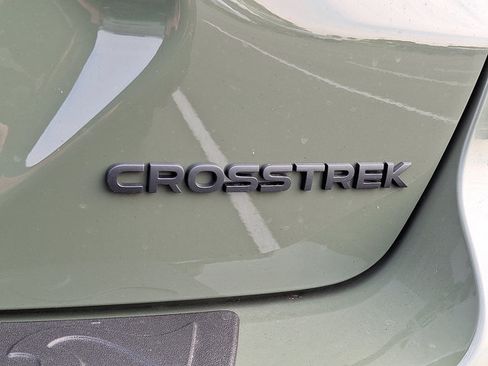 New 2026 Subaru Crosstrek 2.5i Limited AWD/4WD image 5