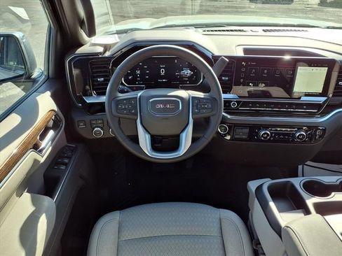 New 2026 GMC Sierra 1500 SLE w/ X31 Off-Road Package image 11