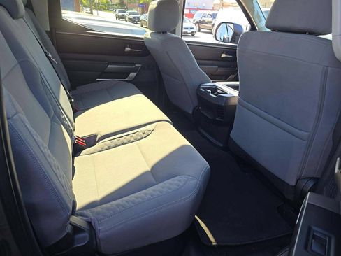 Used 2024 Toyota Tundra SR5 AWD/4WD image 15