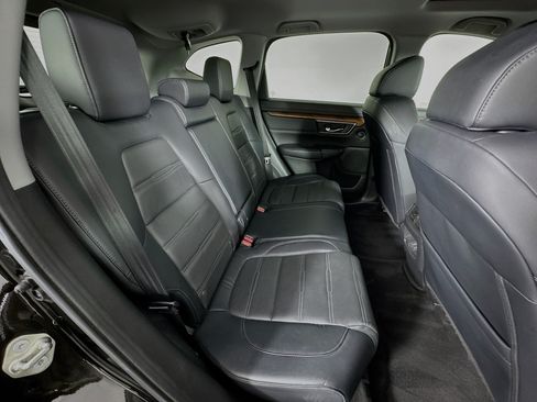 Certified 2017 Honda CR-V EX-L image 26