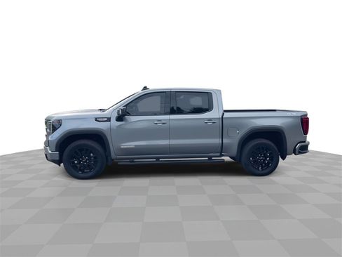 New 2026 GMC Sierra 1500 Elevation w/ Elevation Premium Package image 5