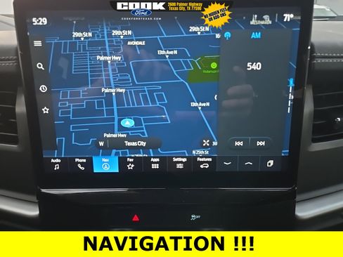 Used 2023 Ford Expedition XLT image 6