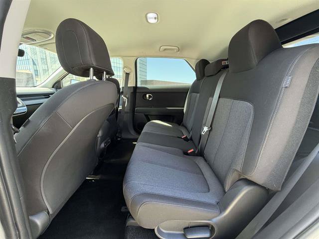 Used 2024 Hyundai Ioniq 5 SEL RWD image 14