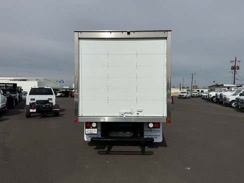 New 2026 Ford E-450 and Econoline 450 Super Duty w/ Interior Upgrade Package image 3