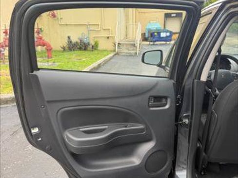Used 2024 Mitsubishi Mirage ES FWD image 23