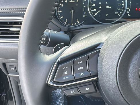 New 2025 MAZDA CX-5 AWD 2.5 S w/ Premium Plus Pkg image 12