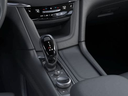 New 2026 Cadillac XT5 Luxury FWD image 23