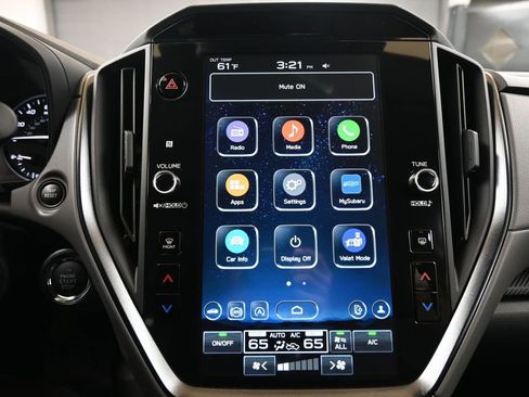 New 2026 Subaru Crosstrek 2.0i Premium image 33