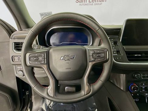 Used 2023 Chevrolet Tahoe RST w/ RST Performance Edition image 14