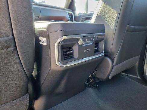 New 2026 GMC Sierra 3500 Denali w/ Denali Reserve Package image 28