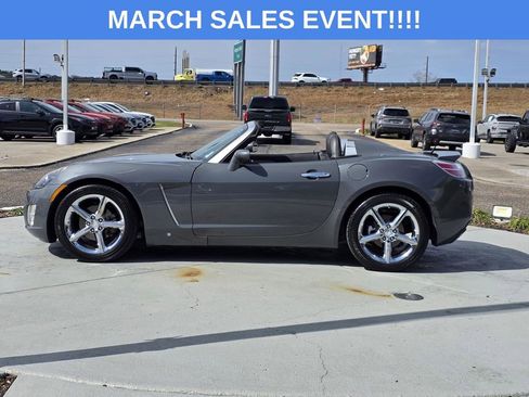 Used 2008 Saturn Sky Red Line image 11