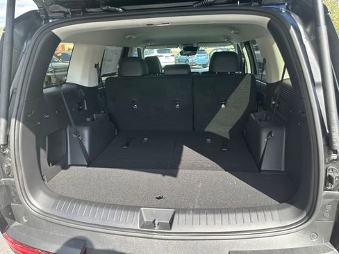 New 2026 Hyundai Santa Fe SEL image 23