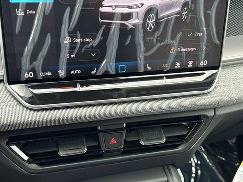 Certified 2026 Volkswagen Tiguan S FWD image 23