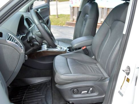 Used 2014 Audi Q5 TDI Premium Plus image 24