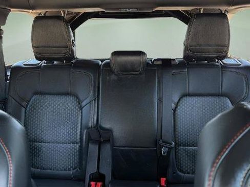 Used 2023 Ford Bronco Raptor AWD/4WD image 15