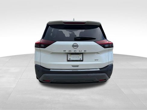 Used 2023 Nissan Rogue SV w/ SV Premium B Package FWD image 7