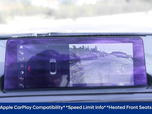 Used 2019 BMW M240i xDrive Convertible w/ Premium Package image 7