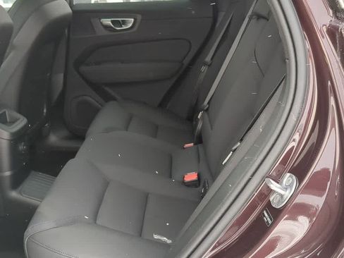 Certified 2026 Volvo XC60 T8 Plus w/ Protection Package Premier AWD/4WD image 35