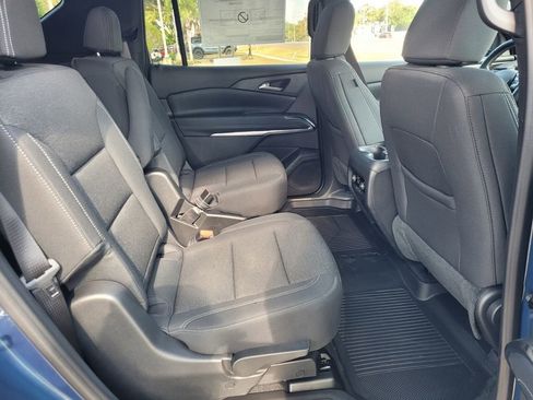 New 2026 Chevrolet Traverse LT w/ Driver Confidence Package image 17