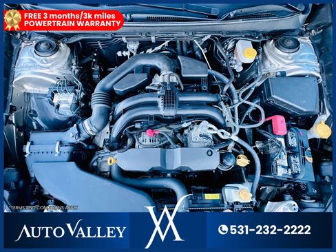 Used 2016 Subaru Legacy 2.5i Limited image 44