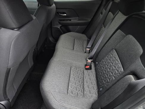 New 2027 Nissan Kicks SV FWD image 11