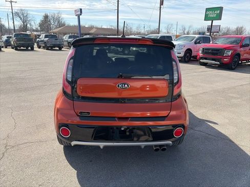 Used 2018 Kia Soul ! w/ Tech Package image 5