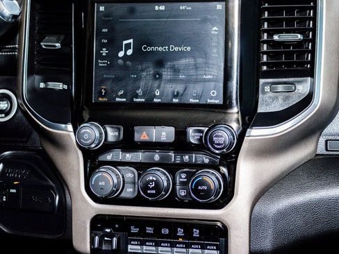 Used 2021 RAM 3500 Laramie image 13