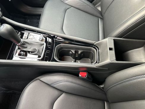 New 2026 Jeep Compass Limited image 21