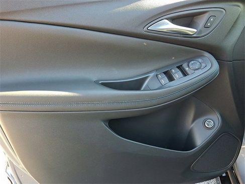 New 2026 Buick Encore GX Sport Touring w/ Advanced Technology Package image 9