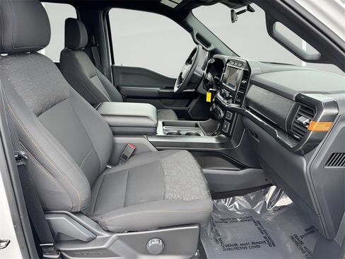 Used 2021 Ford F150 Tremor w/ Trailer Tow Package image 26