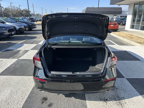 Used 2025 Honda Civic Si image 8