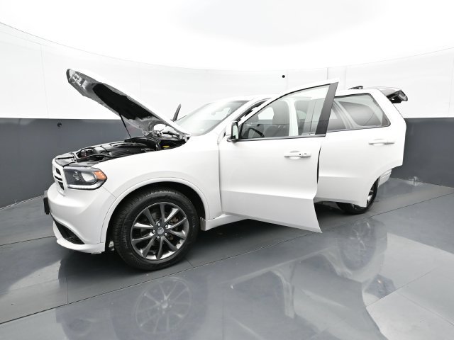 Used 2018 Dodge Durango GT AWD/4WD image 35