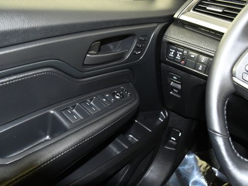 Certified 2023 Honda Odyssey EX-L image 32