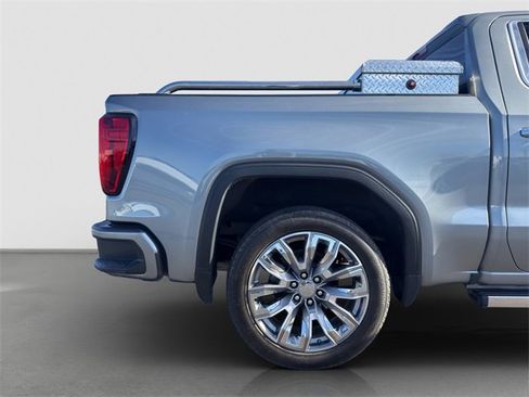 Used 2023 GMC Sierra 1500 Denali w/ Denali Reserve Package image 23