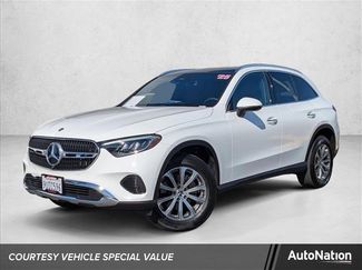 Certified 2025 Mercedes-Benz GLC 300 video 1