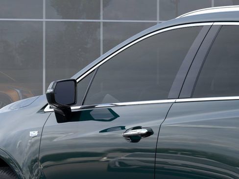 New 2026 Cadillac XT5 Premium Luxury image 12