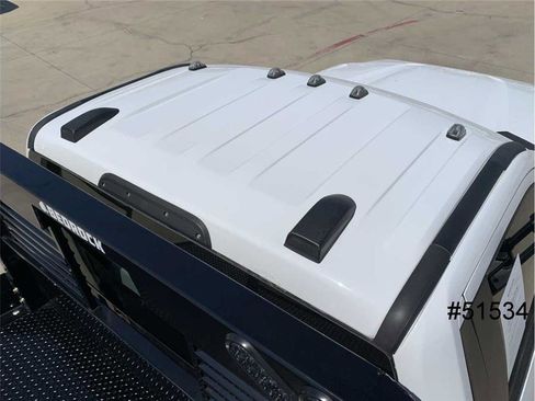 Used 2022 Ford F550 2WD Regular Cab Super Duty image 8