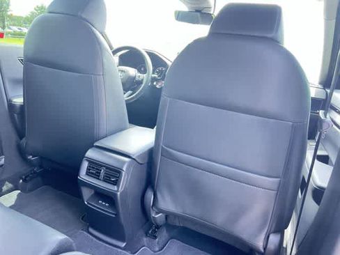 Used 2024 Honda CR-V EX-L image 13