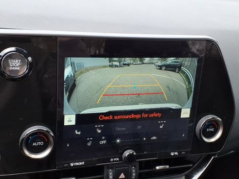 Used 2025 Lexus NX 350 F Sport w/ Accessory Package (2T) image 21