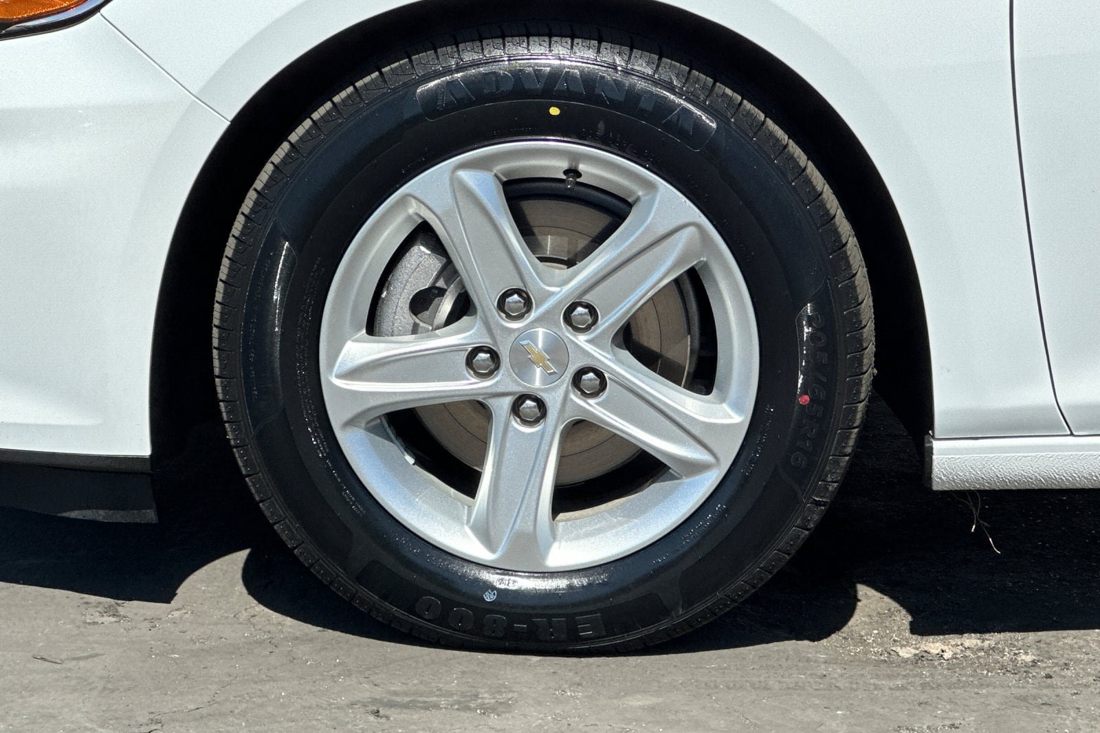 Used 2024 Chevrolet Malibu LS w/ Driver Confidence Package FWD image 25