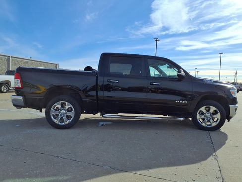 Certified 2020 RAM 1500 Big Horn image 31