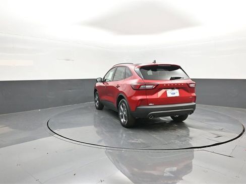 New 2026 Ford Escape ST-Line Select w/ Tech Pack #2 image 5