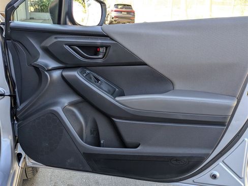 Used 2024 Subaru Crosstrek 2.0i Premium w/ Crosstrek Mirror Package image 20