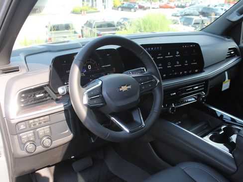 New 2026 Chevrolet Tahoe LT w/ Comfort Package AWD/4WD image 10