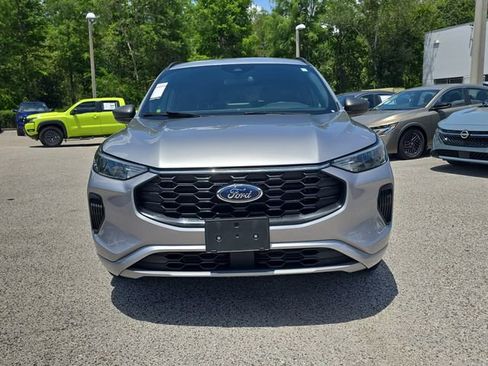 Used 2024 Ford Escape ST-Line FWD image 3